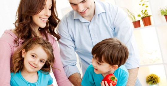 Healthy Eating Habits and Hygiene